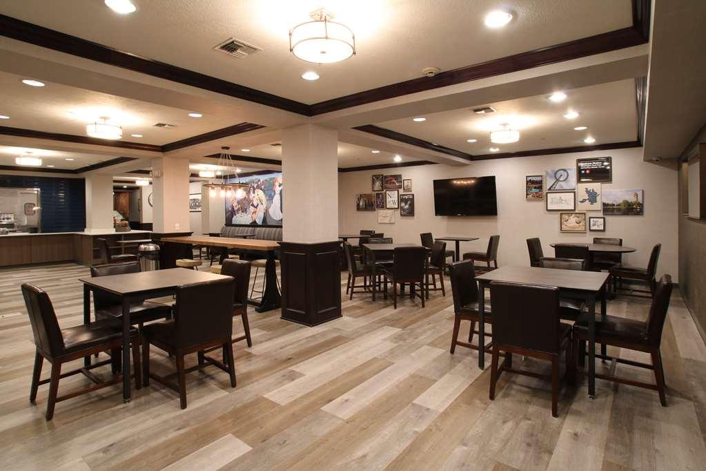 Oxford Suites Spokane Downtown Facilidades foto